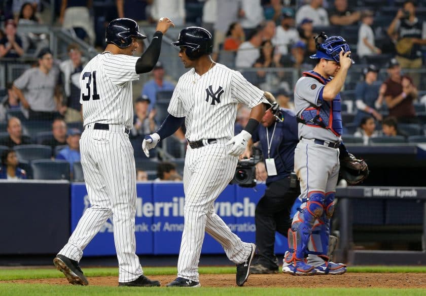 Caesars Entertainment releases early win total predictions for MLB