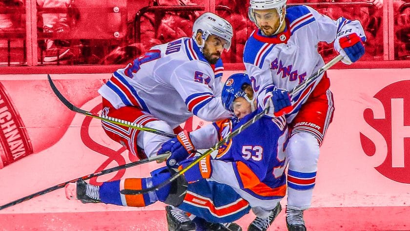 New York Rangers report cards: Grading the 1st half (Part 2)