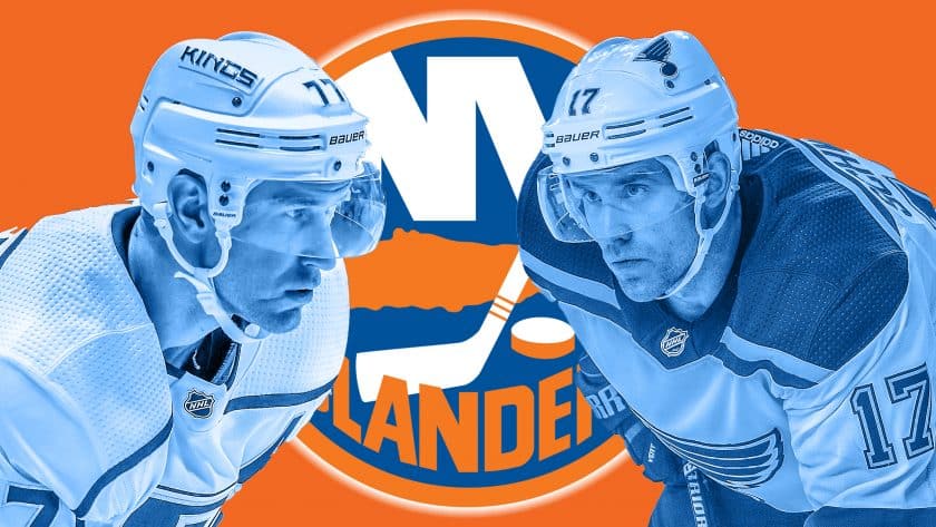 New York Islanders trade deadline: Offensive upgrade is needed
