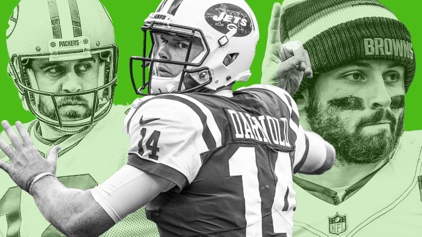 New York Jets ranking among all NFL head-coaching vacancies