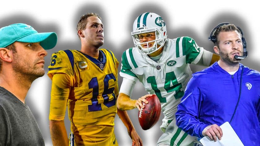 Super Bowl 53: Los Angeles Rams provide blueprint for the New York Jets