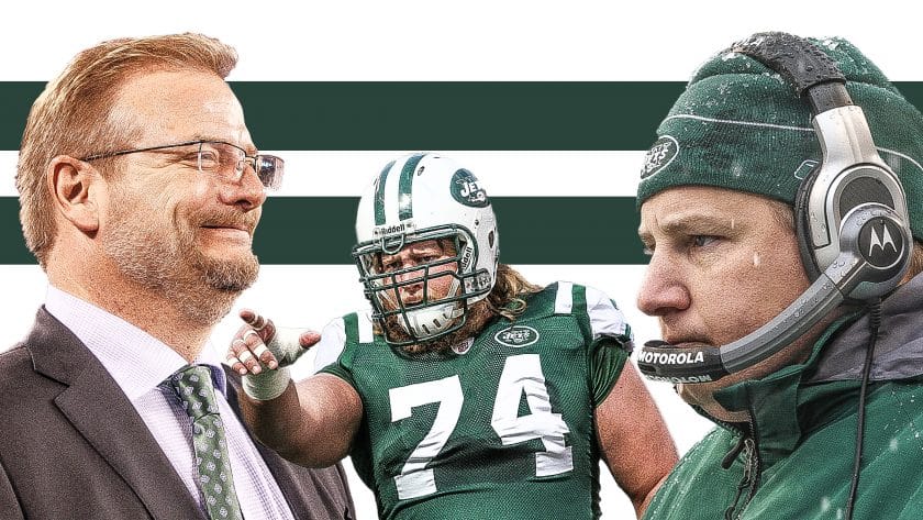 New York Jets 2019 NFL Draft: ‘Best available player’ is counterproductive
