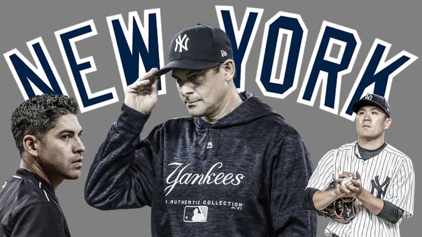 New York Yankees