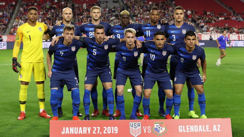 Player ratings: Grading the January campers in Gregg Berhalter’s debut