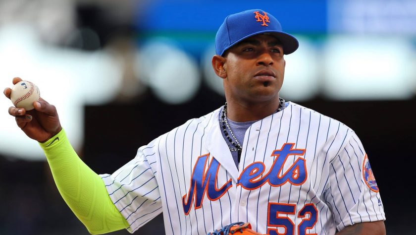 New York Mets: Omar Minaya says ‘anything’ Yoenis Cespedes does is ‘gravy’