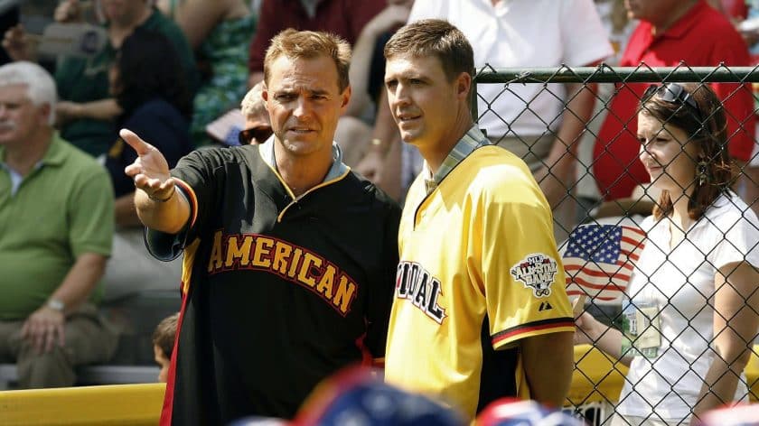 New York Yankees: Al Leiter leaves the YES Network booth