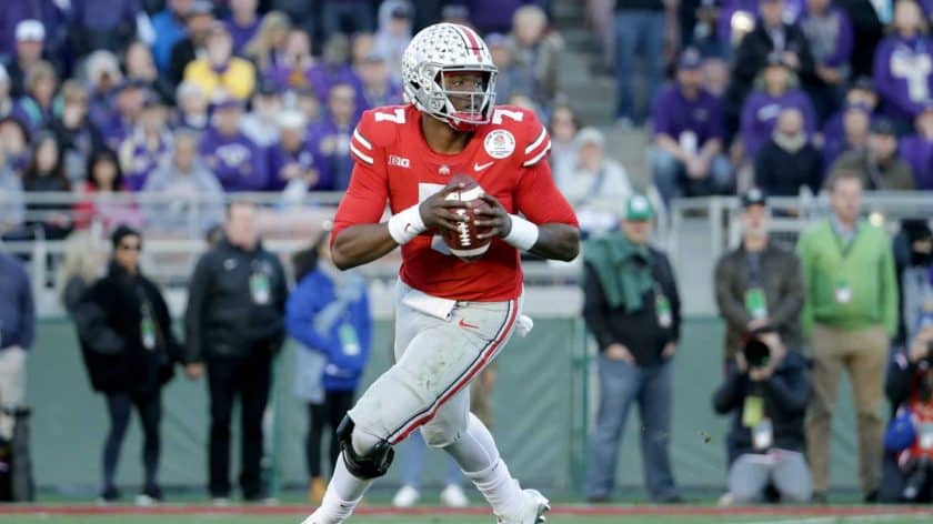 New York Giants: Dwayne Haskins calls Eli Manning ‘a legend’