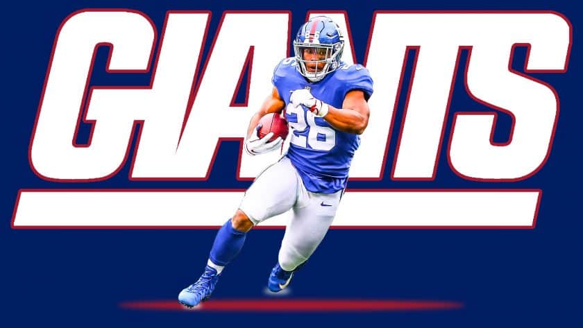 New York Giants 2018 Team Awards: Saquon Barkley steals the show