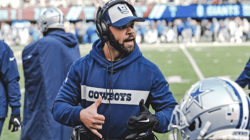 New York Jets: Kris Richard would be the perfect choice in another era