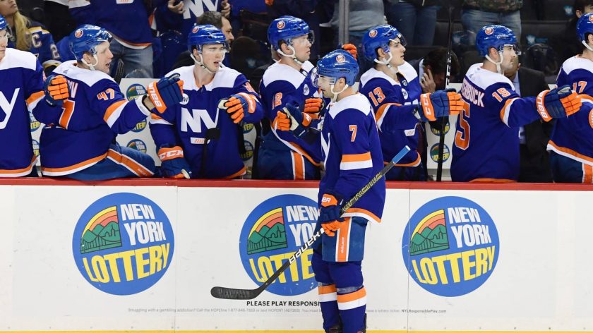 New York Islanders