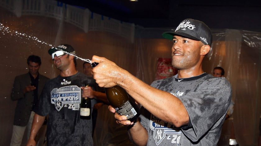 New York Yankees: Mariano Rivera, family react to Hall of Fame news (Video)