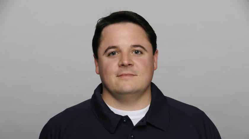 New York Jets name Dowell Loggains offensive coordinator/QB coach