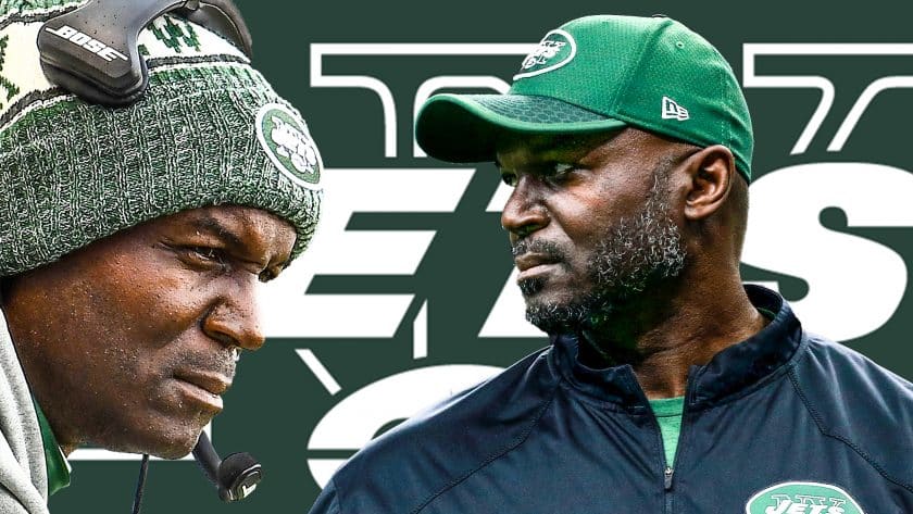 New York Jets: Todd Bowles will be long remembered by his players