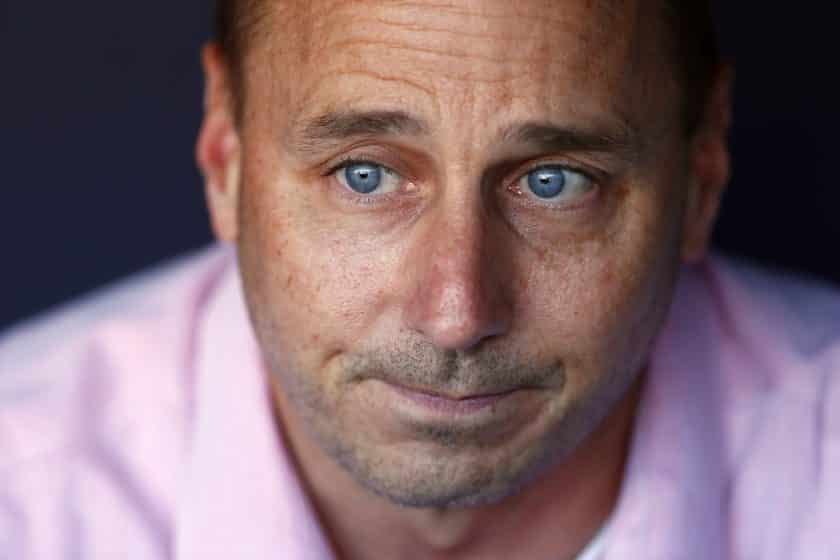 New York Yankees fans must keep the faith in Brian Cashman