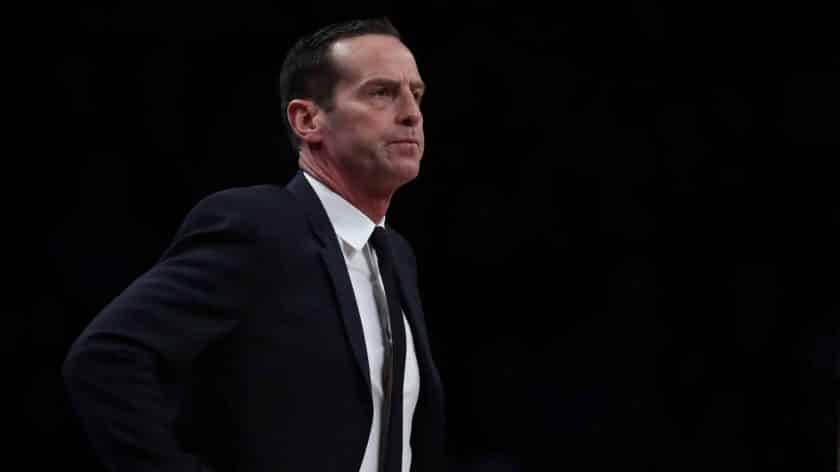 Kenny Atkinson