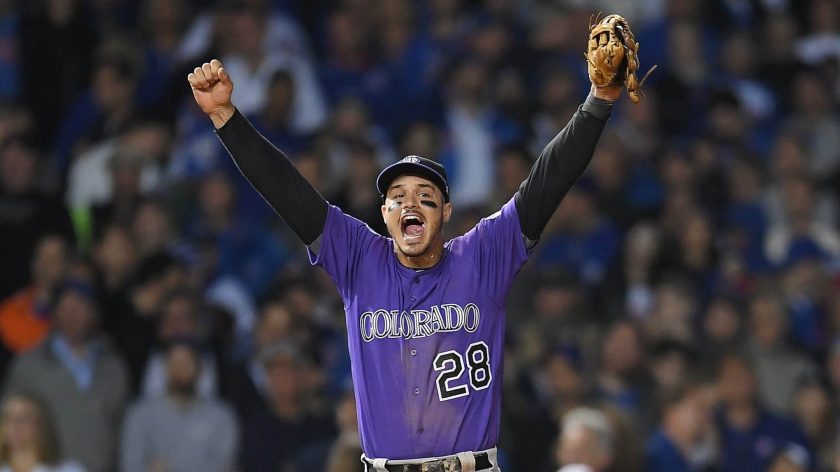 New York Yankees, Nolan Arenado speculation heats up (Report)