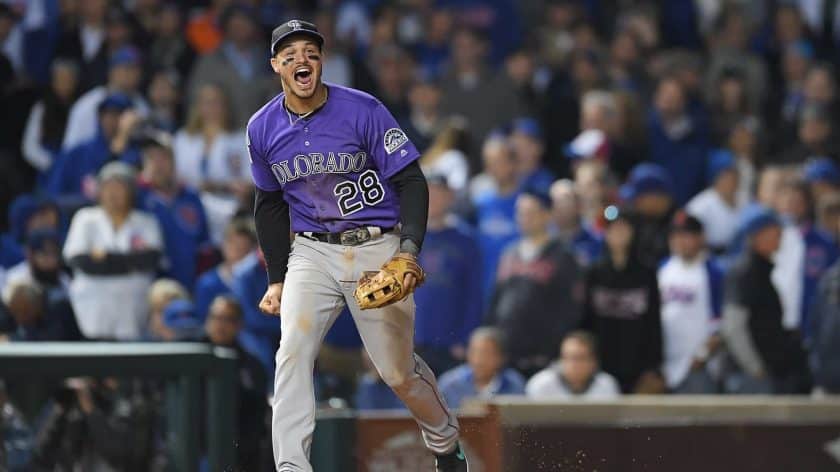 New York Yankees prefer Nolan Arenado over Manny Machado (Report)