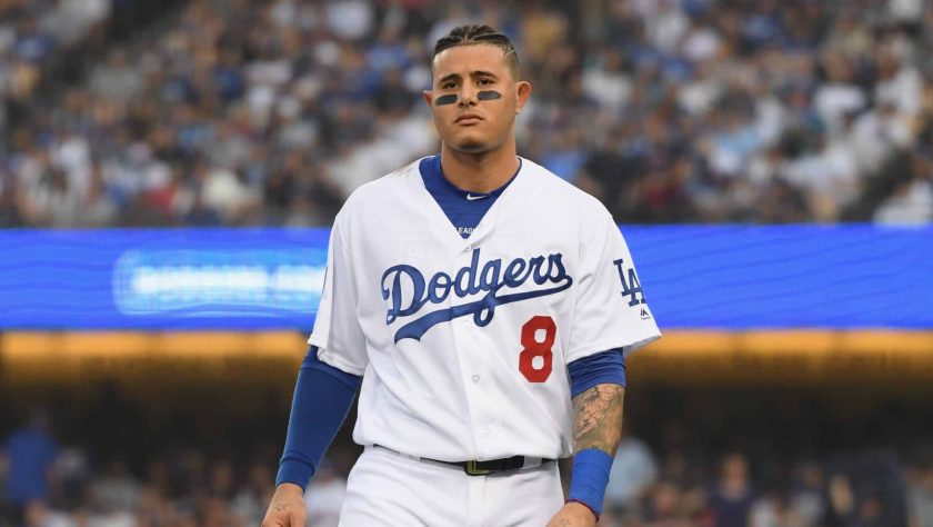 New York Yankees: Manny Machado talks ‘dormant or completely dead’ (Report)