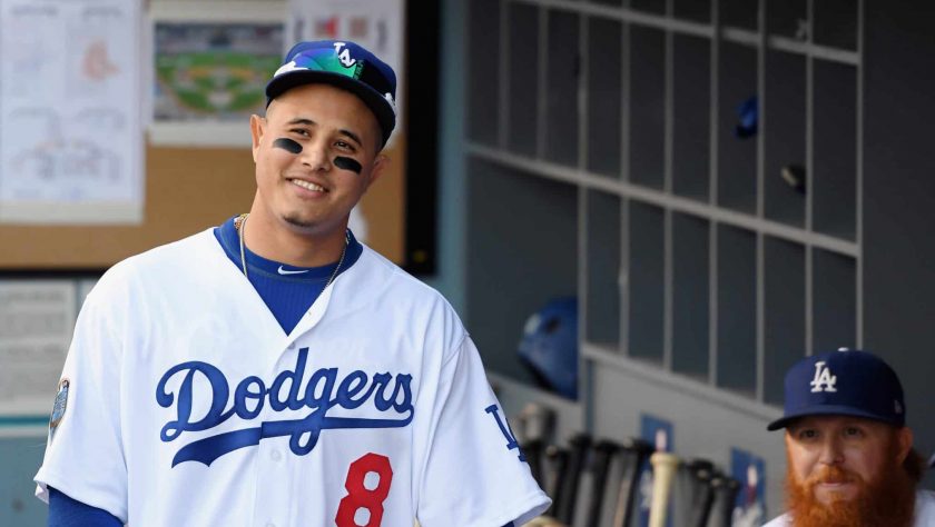 Manny Machado
