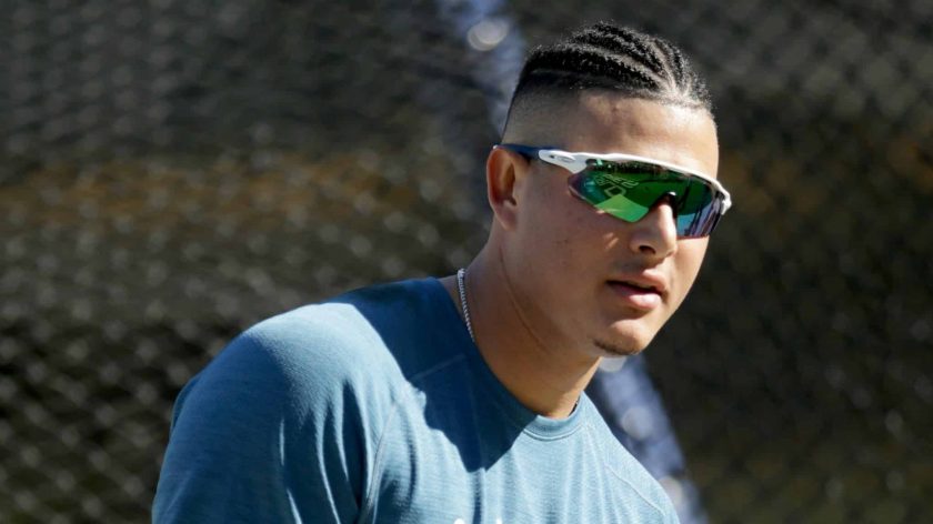 Manny Machado