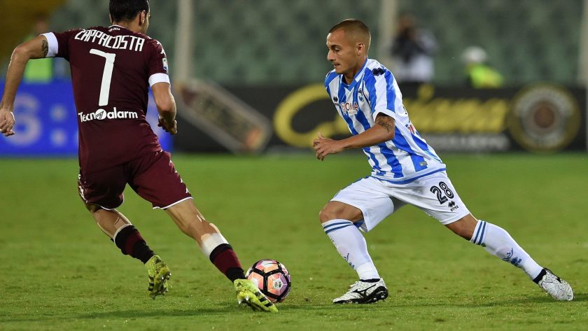 NYCFC’s Alexandru Mitrita might be New York’s new bad boy