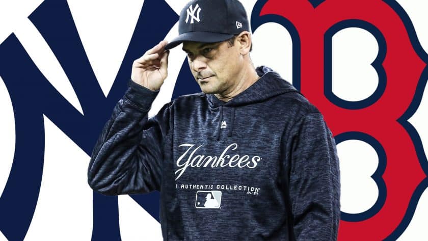 Aaron Boone