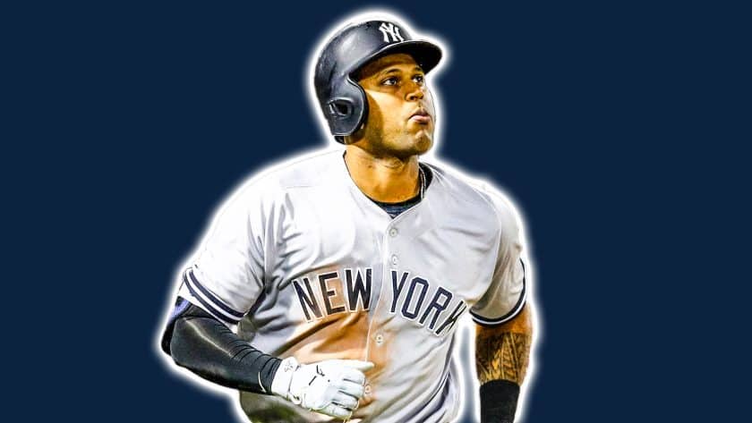 New York Yankees must remain cautiously optimistic regarding Aaron Hicks