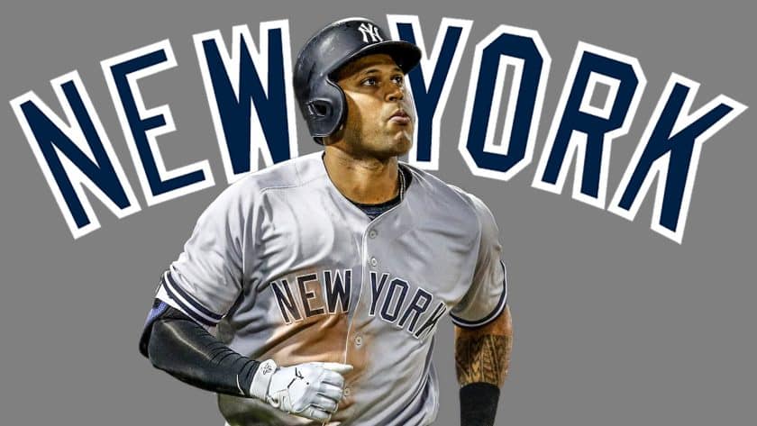 New York Yankees considering Aaron Hicks as leadoff hitter