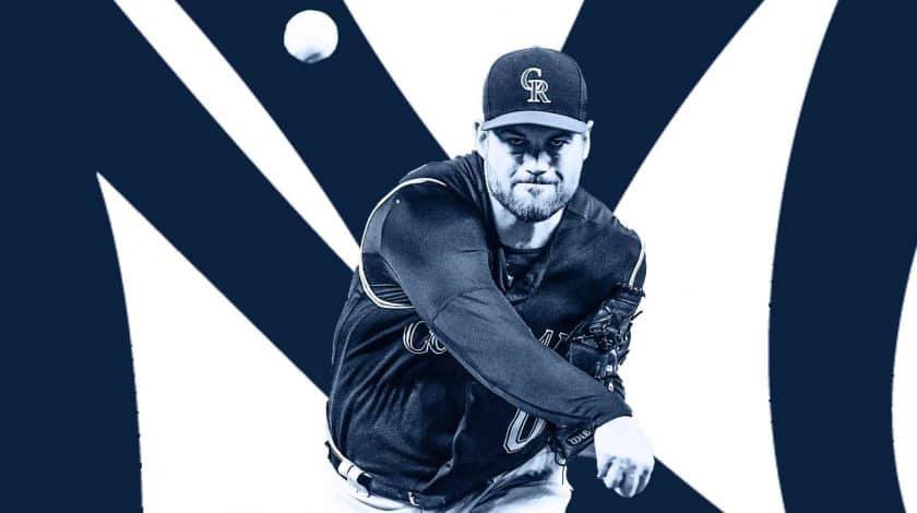 Adam Ottavino