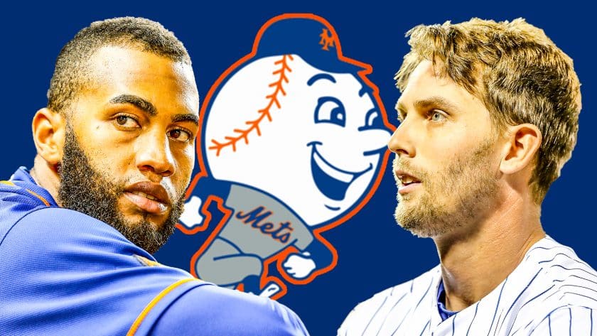 New York Mets plan B lineup without Jed Lowrie in the 2-hole