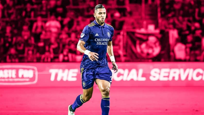 New York Red Bulls: Amro Tarek faces another career hurdle