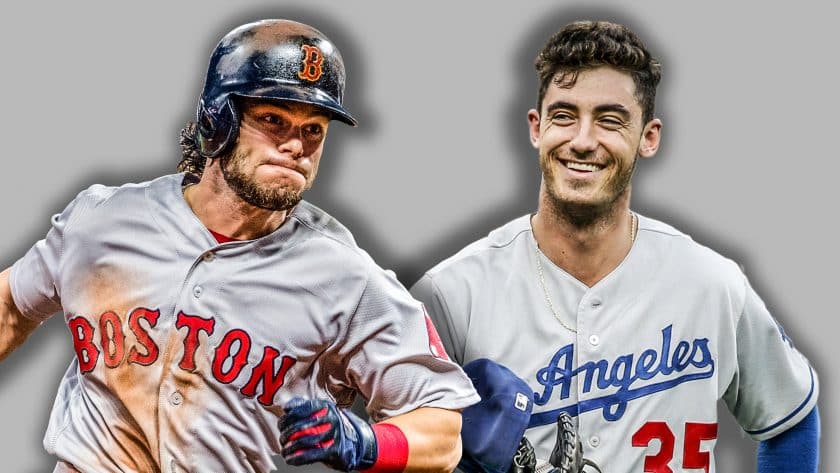 Fantasy Baseball blind resumes: Don’t overdraft players based on name