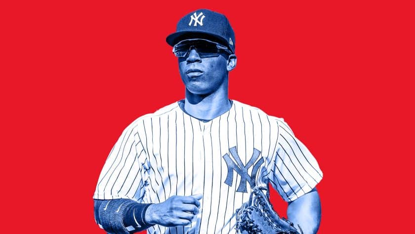 Andrew McCutchen reveals the New York Yankees showed no interest