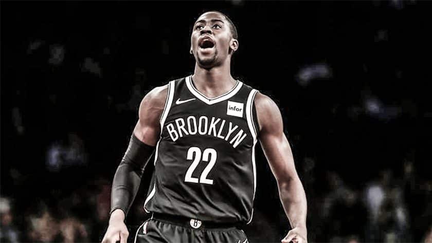 Brooklyn Nets blow the San Antonio Spurs out of the water, 101-85 (Highlights)