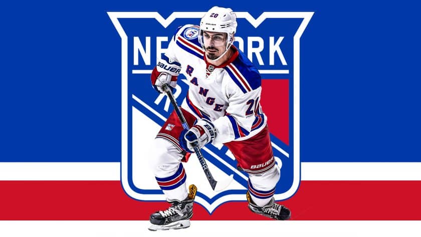 New York Rangers: 3 players who may receive trade-deadline interest