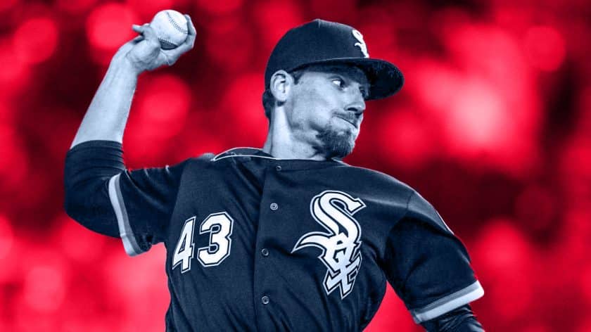 New York Yankees RHP Danny Farquhar signs deal after medical clearance