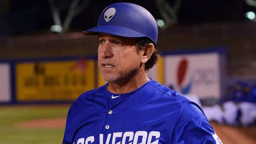 New York Mets: Syracuse hires Tony DeFrancesco as manager