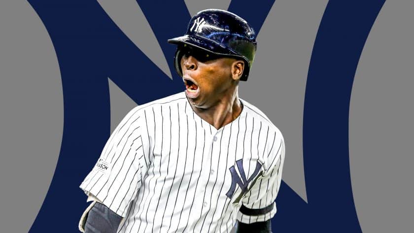 New York Yankees GM Brian Cashman sets Didi Gregorius target return date