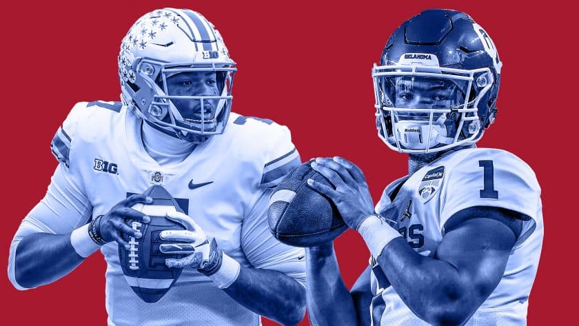 New York Giants: Ranking the team’s 2019 NFL Draft wish list