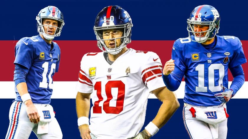 Eli Manning