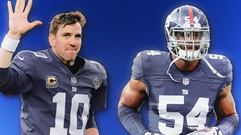 New York Giants salary cap: Discussing potential veteran cap cuts