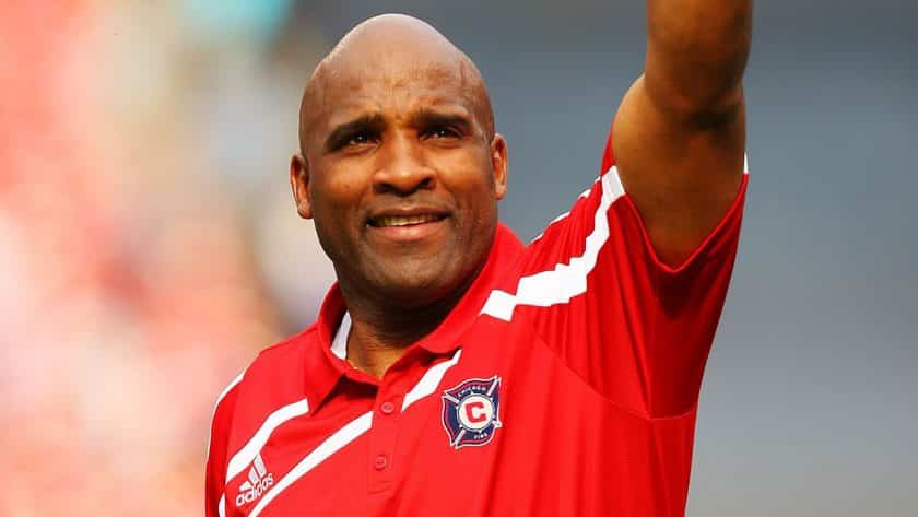 Denis Hamlett