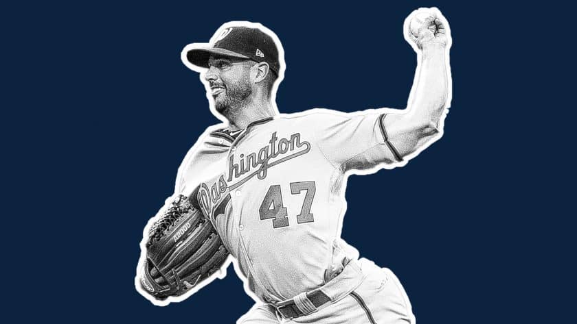 New York Yankees inking another starting pitcher is necessary