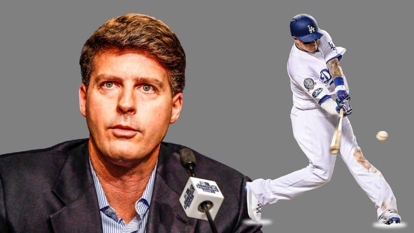 New York Yankees owner Hal Steinbrenner reveals Manny Machado dinner love