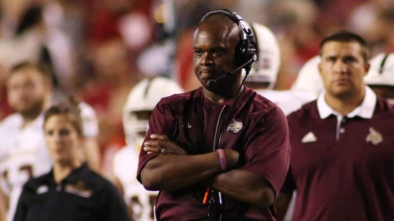 New York Giants announce new defensive backs coach Everett Withers
