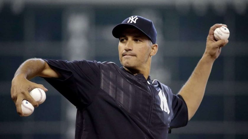 New York Yankees: Andy Pettitte turned down a Derek Jeter job offer