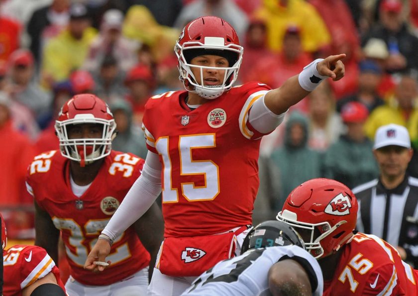 Jets vs. Chiefs Betting Props and Game Picks