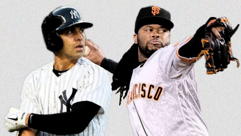 New York Yankees: Johnny Cueto for Jacoby Ellsbury is a great gamble