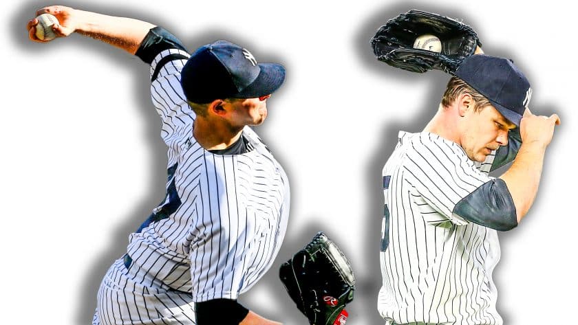 New York Yankees LHP Jordan Montgomery calls Sonny Gray a ‘steal’ for Reds