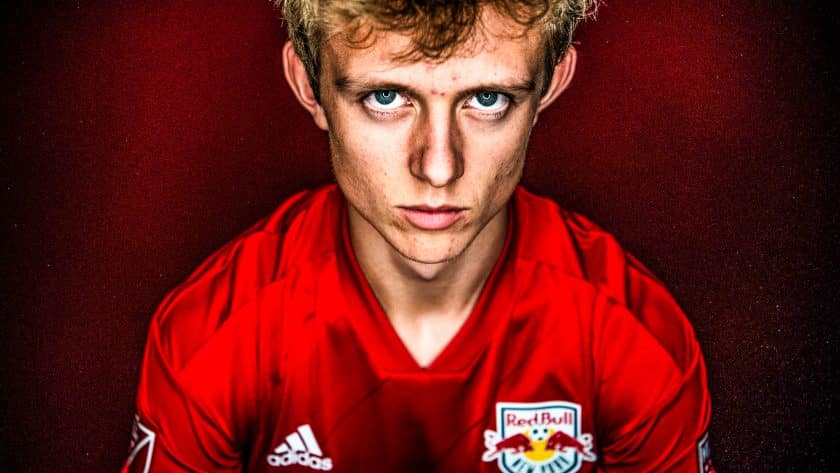 New York Red Bulls: Will 2020 be Mathias Jorgensen’s year?